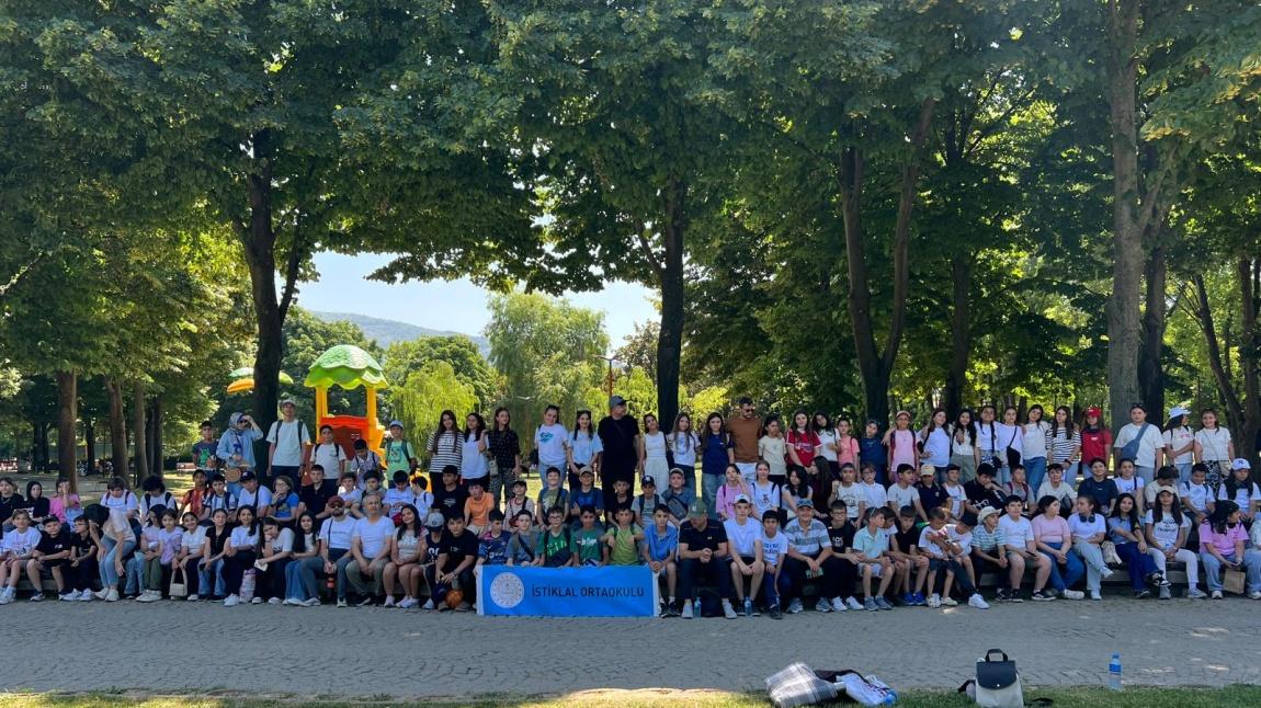 Bursa Hayvanat Bahçesi ve Botanik Park gezimiz